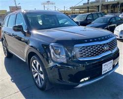 Kia Telluride